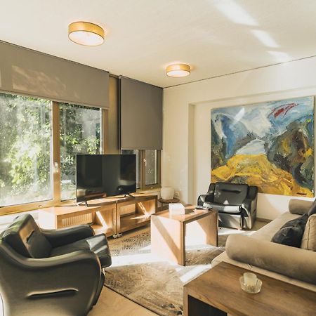 Tsakalof Loft Apartment By Superhost Hub Athen Eksteriør billede